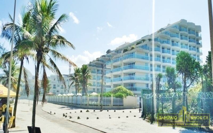 Apartamento com 1 Quarto à Venda,  em Recreio Dos Bandeirantes - Rio De Janeiro