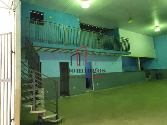 Imagem Casa com 1 Quarto à Venda, 250 m² em Jardim Nova Hortolândia Ii - Hortolândia Imagem Casa com 1 Quarto à Venda, 250 m² em Jardim Nova Hortolândia Ii - Hortolândia