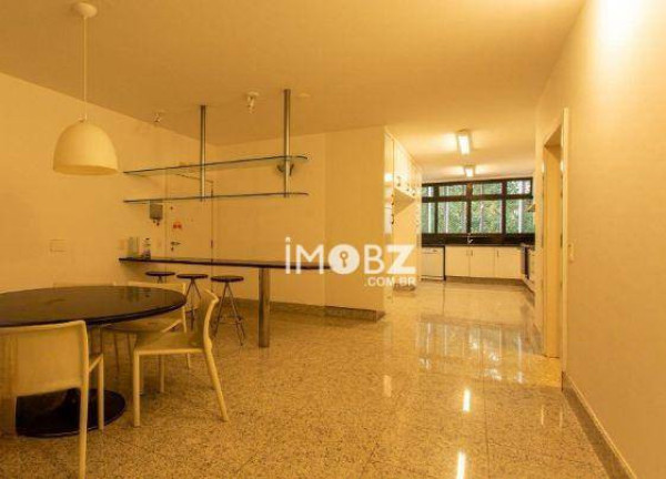 Imagem Imóvel com 4 Quartos à Venda, 300 m² em Santo Amaro - São Paulo
