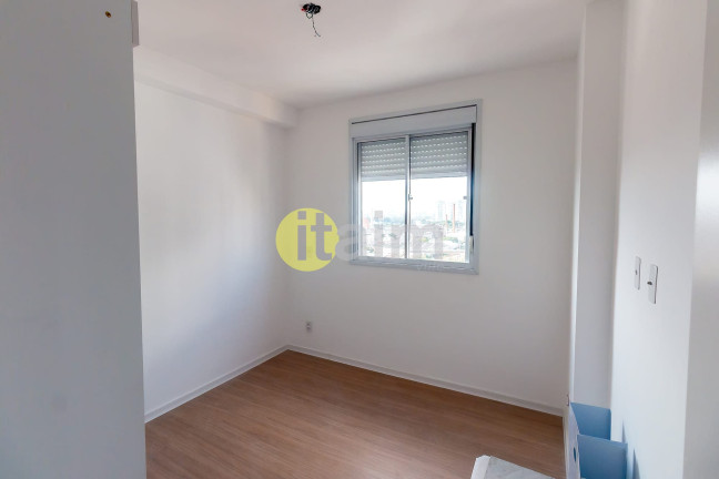 Imagem Apartamento com 1 Quarto à Venda, 28 m² em Lapa - São Paulo
