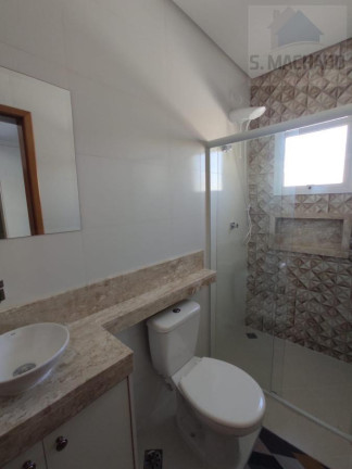 Imagem Casa com 2 Quartos à Venda, 60 m² em Jardim Santo Antonio - Santo André