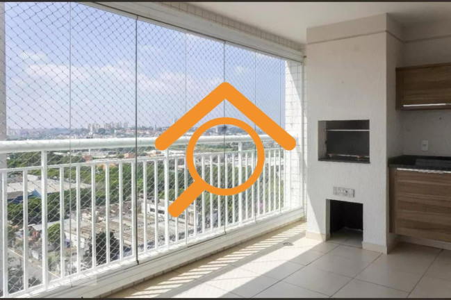 Imagem Imóvel com 3 Quartos para Alugar, 117 m² em Jurubatuba - São Paulo Imagem Imóvel com 3 Quartos para Alugar, 117 m² em Jurubatuba - São Paulo
