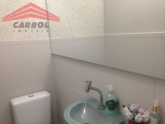 Imagem Casa de Condomínio com 3 Quartos à Venda, 130 m² em Vila Mafalda - Jundiaí Imagem Casa de Condomínio com 3 Quartos à Venda, 130 m² em Vila Mafalda - Jundiaí