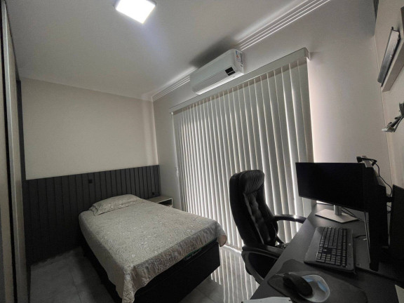 Imagem Sobrado com 3 Quartos à Venda, 190 m² em Country - Cascavel Imagem Sobrado com 3 Quartos à Venda, 190 m² em Country - Cascavel