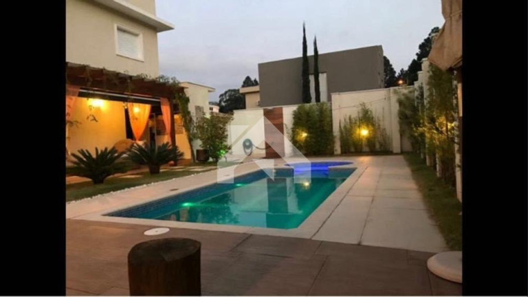 Imagem Casa de Condomínio com 3 Quartos à Venda, 245 m² em Alphaville - Santana De Parnaíba Imagem Casa de Condomínio com 3 Quartos à Venda, 245 m² em Alphaville - Santana De Parnaíba