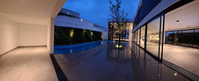 Imagem Casa com 6 Quartos para Alugar ou Temporada, 1.050 m² em Tamboré - Santana De Parnaíba Imagem Casa com 6 Quartos para Alugar ou Temporada, 1.050 m² em Tamboré - Santana De Parnaíba