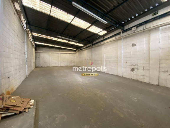 Imagem Galpão à Venda ou Locação, 950 m² em Dos Casa - São Bernardo Do Campo Imagem Galpão à Venda ou Locação, 950 m² em Dos Casa - São Bernardo Do Campo