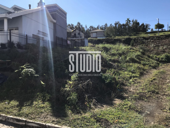 Imagem Terreno à Venda, 360 m² em Triângulo - Carlos Barbosa Imagem Terreno à Venda, 360 m² em Triângulo - Carlos Barbosa