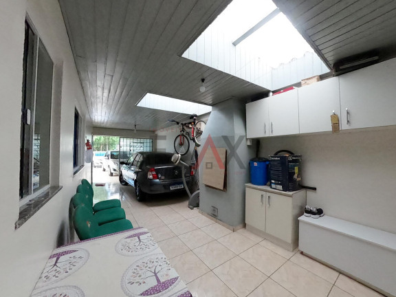 Imagem Casa com 4 Quartos à Venda, 120 m² em Santa Cruz - Guarapuava Imagem Casa com 4 Quartos à Venda, 120 m² em Santa Cruz - Guarapuava