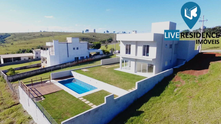 Imagem Casa com 4 Quartos à Venda, 255 m² em Terras De Santa Cruz - Bragança Paulista Imagem Casa com 4 Quartos à Venda, 255 m² em Terras De Santa Cruz - Bragança Paulista