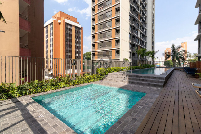 Imagem Apartamento com 4 Quartos à Venda, 211 m² em Campo Belo - São Paulo Imagem Apartamento com 4 Quartos à Venda, 211 m² em Campo Belo - São Paulo