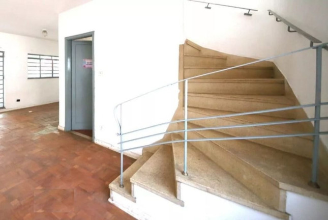 Imagem Sobrado com 3 Quartos à Venda, 140 m² em Santo Amaro - São Paulo Imagem Sobrado com 3 Quartos à Venda, 140 m² em Santo Amaro - São Paulo