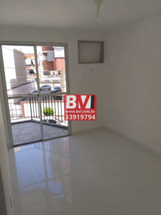 Imagem Apartamento com 2 Quartos à Venda, 78 m² em Vila Valqueire - Rio De Janeiro