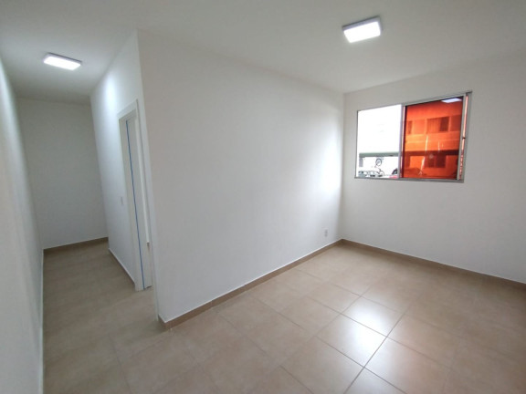 Imagem Apartamento com 2 Quartos à Venda, 47 m² em Esplanada Independência - Taubaté