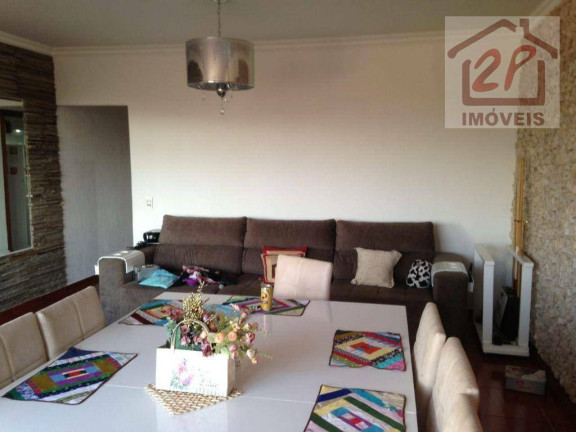 Imagem Apartamento com 3 Quartos à Venda, 130 m² em Jardim Bela Vista - São José Dos Campos Imagem Apartamento com 3 Quartos à Venda, 130 m² em Jardim Bela Vista - São José Dos Campos