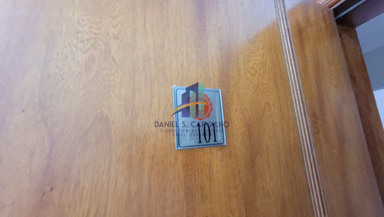 Imagem Apartamento com 2 Quartos à Venda, 87 m² em Maracanã - Praia Grande