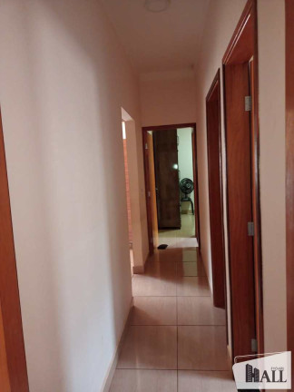 Imagem Casa com 3 Quartos à Venda, 80 m² em Residencial Regissol Ii - Mirassol Imagem Casa com 3 Quartos à Venda, 80 m² em Residencial Regissol Ii - Mirassol