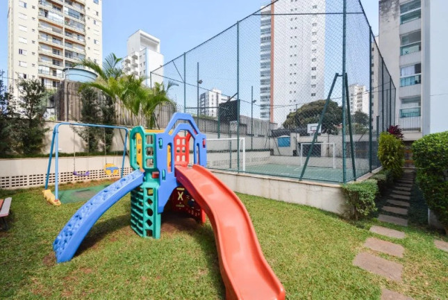 Imagem Imóvel com 3 Quartos à Venda, 100 m² em Vila Mariana - São Paulo Imagem Imóvel com 3 Quartos à Venda, 100 m² em Vila Mariana - São Paulo