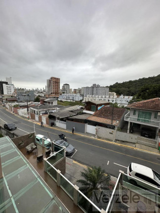 Imagem Apartamento com 2 Quartos à Venda, 59 m² em São Francisco De Assis - Camboriú