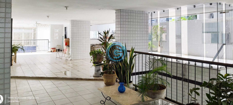 Imagem Apartamento com 4 Quartos à Venda, 129 m² em Boa Viagem - Recife Imagem Apartamento com 4 Quartos à Venda, 129 m² em Boa Viagem - Recife