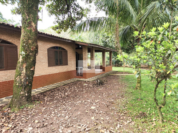 Imagem Casa com 3 Quartos à Venda, 145 m² em Paúba - São Sebastião Imagem Casa com 3 Quartos à Venda, 145 m² em Paúba - São Sebastião