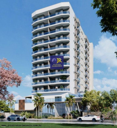 Imagem Imóvel com 2 Quartos à Venda, 63 m² em Praia De Itaparica - Vila Velha