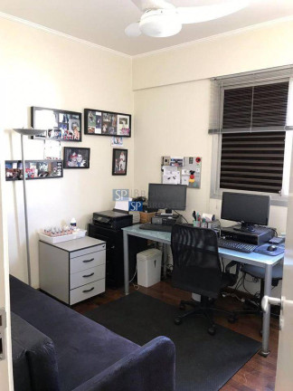 Imagem Apartamento com 3 Quartos à Venda, 113 m² em Paraíso - São Paulo