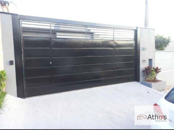 Imagem Casa com 2 Quartos à Venda, 100 m² em Vila Florença - Indaiatuba