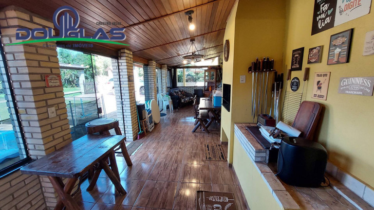 Imagem Casa com 2 Quartos à Venda, 860 m² em águas Claras - Viamão