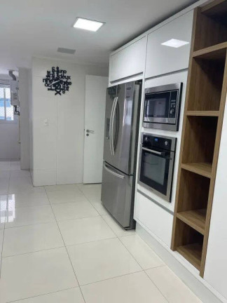Imagem Apartamento com 4 Quartos à Venda, 346 m² em Ponta Da Praia - Santos Imagem Apartamento com 4 Quartos à Venda, 346 m² em Ponta Da Praia - Santos