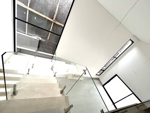 Imagem Casa com 5 Quartos à Venda, 439 m² em Alphaville - Santana De Parnaíba
