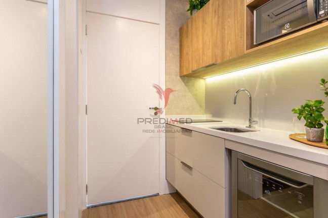 Imagem Imóvel com 1 Quarto à Venda, 20 m² em República - São Paulo Imagem Imóvel com 1 Quarto à Venda, 20 m² em República - São Paulo