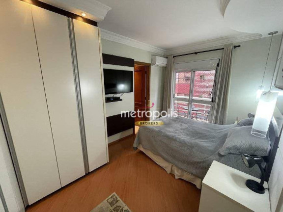 Imagem Apartamento com 4 Quartos à Venda, 133 m² em Centro - São Bernardo Do Campo Imagem Apartamento com 4 Quartos à Venda, 133 m² em Centro - São Bernardo Do Campo