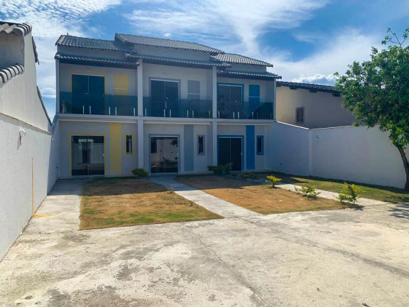 Imagem Casa com 2 Quartos à Venda, 70 m² em Jardim Atlântico Leste (itaipuaçu) - Maricá