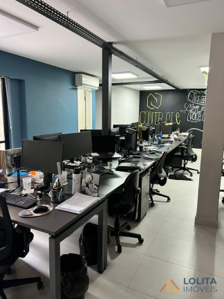 Imagem Sala Comercial à Venda, 89 m² em Centro - Florianópolis Imagem Sala Comercial à Venda, 89 m² em Centro - Florianópolis