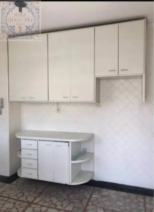 Imagem Apartamento com 2 Quartos para Alugar, 85 m² em Boqueirão - Santos