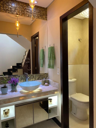 Imagem Casa com 4 Quartos à Venda, 300 m² em Perocão - Guarapari Imagem Casa com 4 Quartos à Venda, 300 m² em Perocão - Guarapari