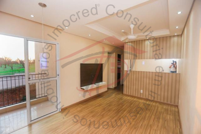 Imagem Imóvel com 2 Quartos à Venda, 49 m² em Jardim Volobueff (nova Veneza) - Sumaré Imagem Imóvel com 2 Quartos à Venda, 49 m² em Jardim Volobueff (nova Veneza) - Sumaré