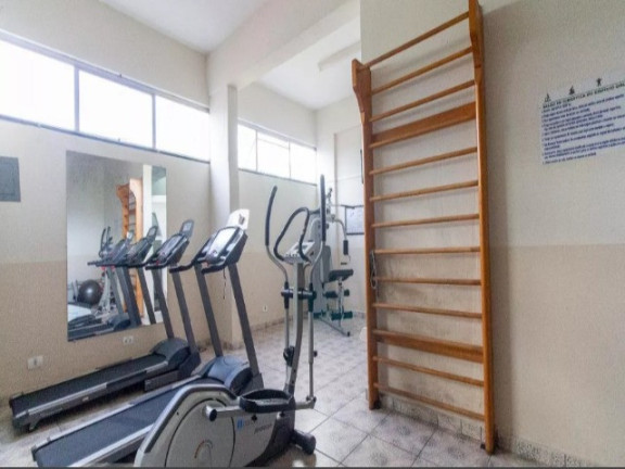 Imagem Apartamento com 3 Quartos à Venda, 78 m² em Jardim Independência - São Paulo Imagem Apartamento com 3 Quartos à Venda, 78 m² em Jardim Independência - São Paulo