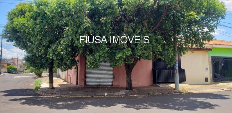 Imagem Casa com 3 Quartos à Venda, 225 m² em Campos Elísios - Ribeirão Preto Imagem Casa com 3 Quartos à Venda, 225 m² em Campos Elísios - Ribeirão Preto