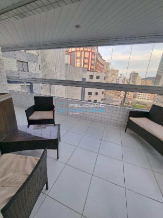 Imagem Apartamento com 3 Quartos à Venda, 128 m² em Guilhermina - Praia Grande Imagem Apartamento com 3 Quartos à Venda, 128 m² em Guilhermina - Praia Grande