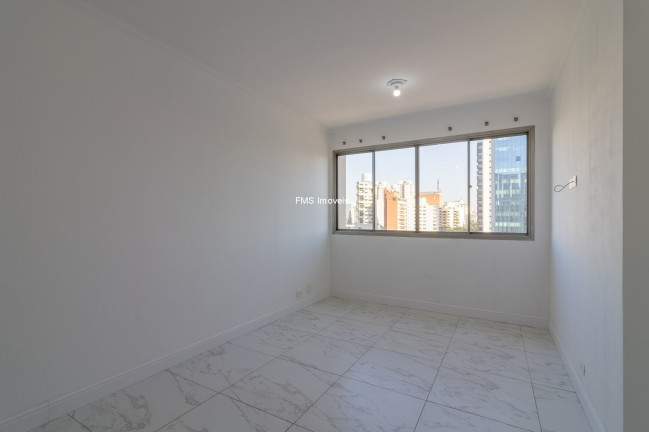 Imagem Imóvel com 2 Quartos à Venda, 86 m² em Campo Belo - São Paulo