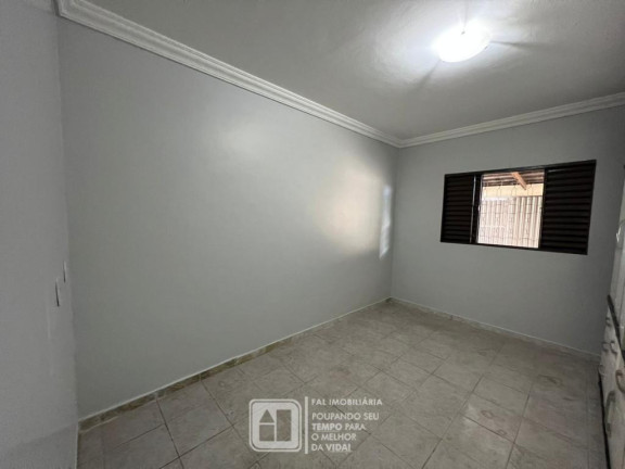 Imagem Casa com 3 Quartos à Venda, 150 m² em Jardim Olímpico - Aparecida De Goiânia Imagem Casa com 3 Quartos à Venda, 150 m² em Jardim Olímpico - Aparecida De Goiânia