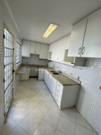Imagem Sobrado com 1 Quarto à Venda, 216 m² em Brooklin Paulista - São Paulo Imagem Sobrado com 1 Quarto à Venda, 216 m² em Brooklin Paulista - São Paulo