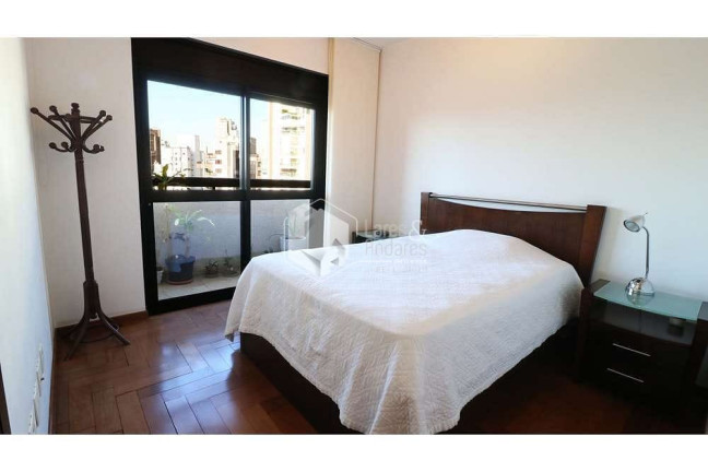 Imagem Apartamento com 4 Quartos à Venda, 226 m² em Morumbi - São Paulo Imagem Apartamento com 4 Quartos à Venda, 226 m² em Morumbi - São Paulo