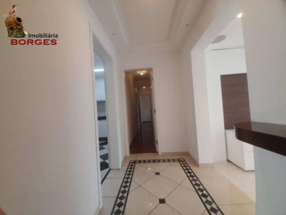 Imagem Apartamento com 4 Quartos à Venda, 138 m² em Brooklin - São Paulo Imagem Apartamento com 4 Quartos à Venda, 138 m² em Brooklin - São Paulo