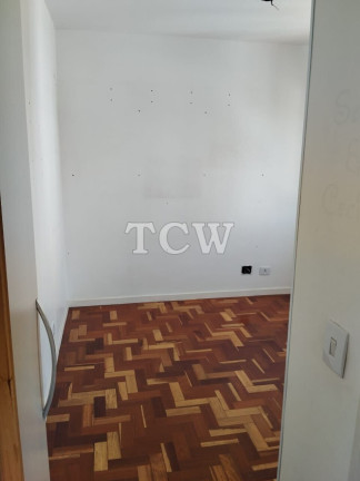 Imagem Apartamento com 2 Quartos à Venda, 70 m² em Aclimação - São Paulo