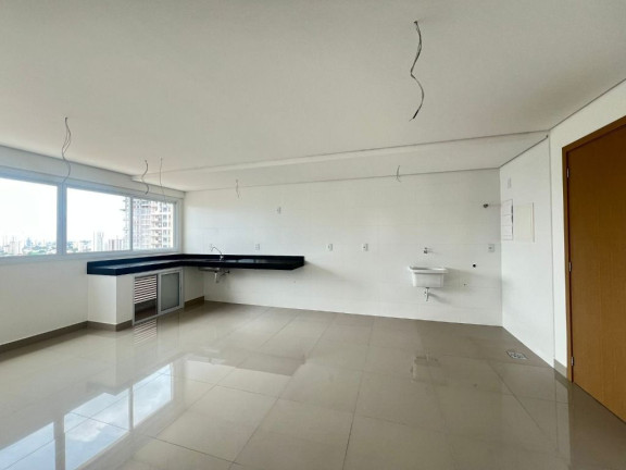 Imagem Apartamento com 2 Quartos à Venda, 61 m² em Setor Marista - Goiânia Imagem Apartamento com 2 Quartos à Venda, 61 m² em Setor Marista - Goiânia
