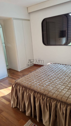 Imagem Apartamento com 4 Quartos à Venda, 200 m² em Aclimação - São Paulo