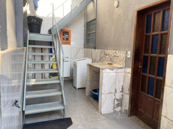 Imagem Casa com 1 Quarto para Alugar, 55 m² em Centro - Araruama